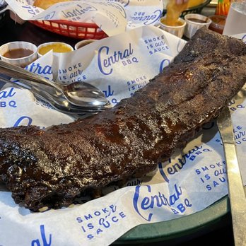 Central BBQ - Barbeque Near Me - Memphis, Tennessee Central BBQ - Barbeque Near Me - Memphis, Tennessee