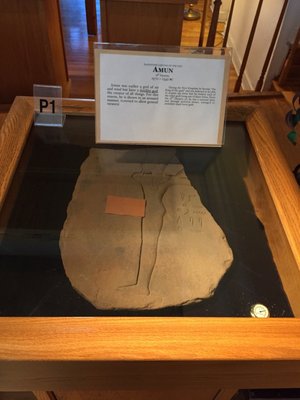 Karpeles Manuscript Library by null