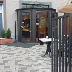 Pasticceria Gelateria Zucco - Ingresso pasticceria Zucco...