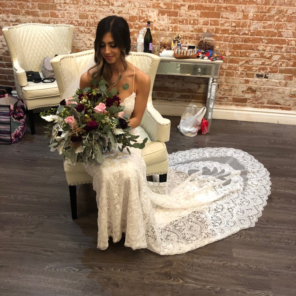 Tre Bella by Wedgewood Weddings - Made this my Queen's throne all day! - Venues & Event Spaces Near Me - Mesa, Arizona Tre Bella by Wedgewood Weddings - Made this my Queen's throne all day! - Venues & Event Spaces Near Me - Mesa, Arizona