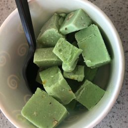 Indian Ice Cream