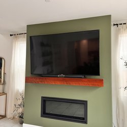 West Coast Painting & Decorating