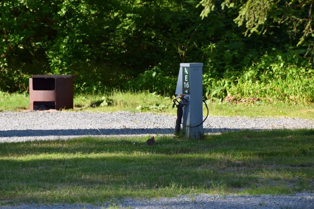 FORT CAMPING Updated October 2024 9451 Glover Road, Langley