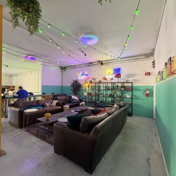 Awakening - Coffee & Tea Near Me - Inglewood, California Awakening - Coffee & Tea Near Me - Inglewood, California
