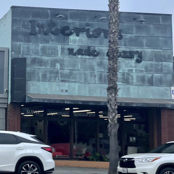 Interiors Made Eezzy - Furniture Stores Near Me - Culver City, California Interiors Made Eezzy - Furniture Stores Near Me - Culver City, California