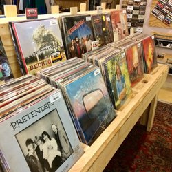 Hot House Market - Vinyl records