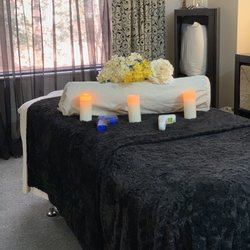 Solace Clinical Massage
