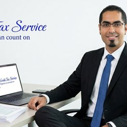 Varela Tax Service