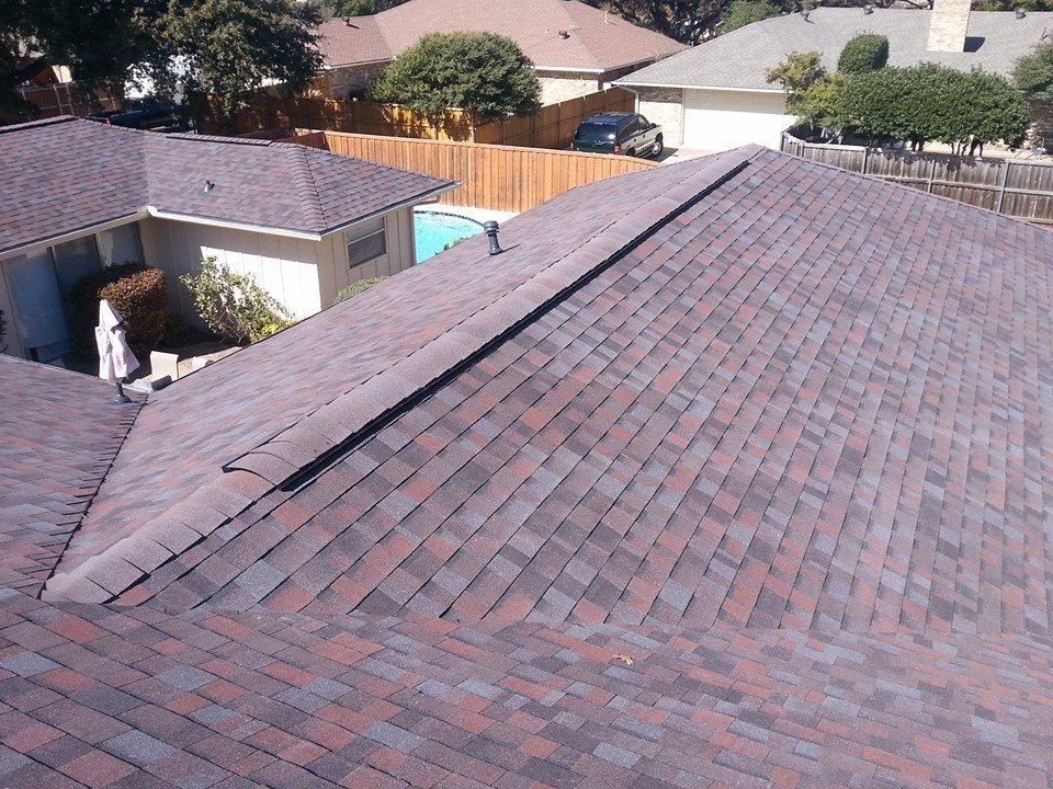 Slide of R & R Exteriors