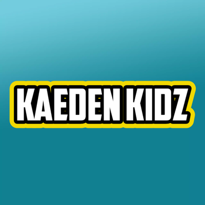 Kaeden Kidz