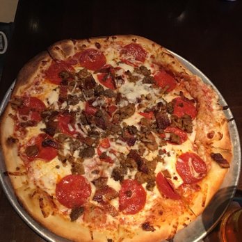 Yard House - New American Near Me - San Antonio, Texas Yard House - New American Near Me - San Antonio, Texas