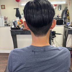 Julie's Barbershop