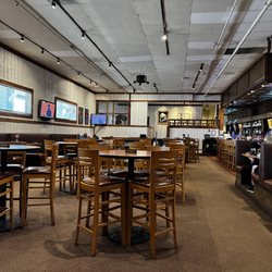 Black Angus Steakhouse