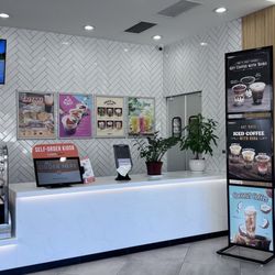 It's Boba Time - Sylmar - Nice and clean ! 5/5