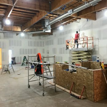 Performance Drywall - Guns and Ammo, Sacramento - Drywall Installation & Repair Near Me - San Jose, California