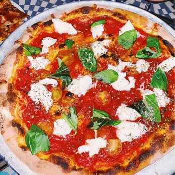 Fandi Mata - Mediterranean Near Me - Brooklyn, New York