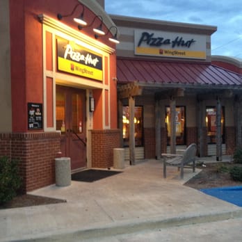 Pizza Hut - the front of the restaurant - Pizza Near Me - Wichita Falls, Texas Pizza Hut - the front of the restaurant - Pizza Near Me - Wichita Falls, Texas