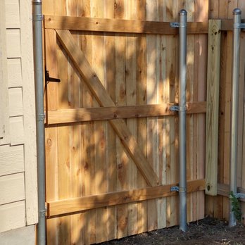 Absolute Fence & Gate - Fences & Gates Near Me - Round Rock, Texas Absolute Fence & Gate - Fences & Gates Near Me - Round Rock, Texas