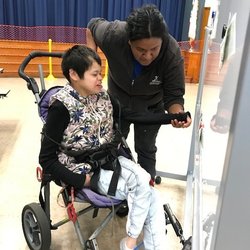 AbilityFirst Glendale Center
