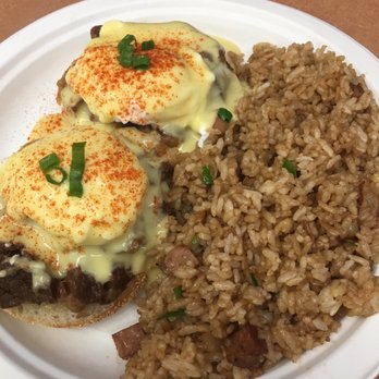 Button Up Cafe - Breakfast & Brunch Near Me - Pearl City, Hawaii Button Up Cafe - Breakfast & Brunch Near Me - Pearl City, Hawaii