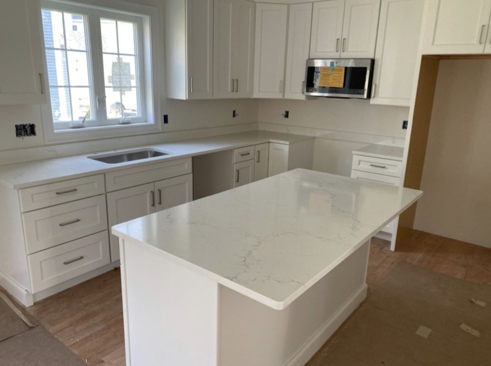 SUPERIOR STONE QUARTZ & GRANITE Updated October 2024 21 Photos