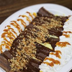 Crepes Bistro
