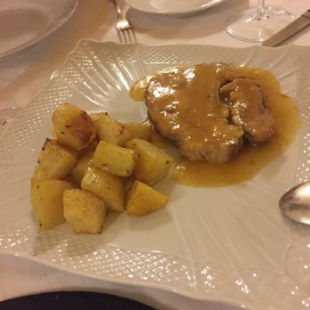 La Greppia - Veal - Emilian Near Me - Parma, Puerto Rico
