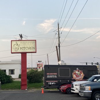 Crawdaddy's Kitchen - Seafood Near Me - Shreveport, Louisiana Crawdaddy's Kitchen - Seafood Near Me - Shreveport, Louisiana