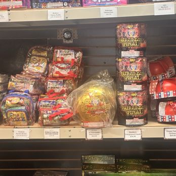 Wicked fireworks - Fireworks Near Me - East Stroudsburg, Pennsylvania