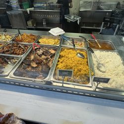 Thrifty Specialty Produce & Meats of St. Cloud - Food selection
