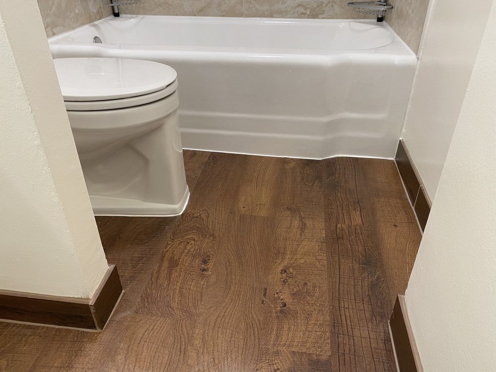 Slide of Proline Plumbing and Sewer