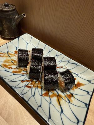 Ikigai Sushi Bar by null