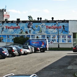 YesSport