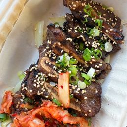 Kalbi Kalbi