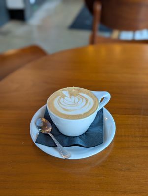 Cartel Roasting Co by null