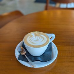 Cartel Roasting Co. - Gingerbread Cappuccino (seasonal)