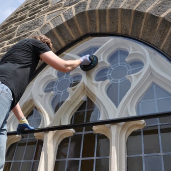 Castle Studio Stained Glass - Protective coverings for stained glass windows. Installation by Castle Studio. - Glass & Mirrors Near Me - North Wales, Pennsylvania Castle Studio Stained Glass - Protective coverings for stained glass windows. Installation by Castle Studio. - Glass & Mirrors Near Me - North Wales, Pennsylvania