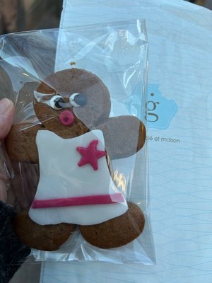 Pâtisserie Gilg by null