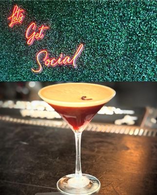 Orange Social by null