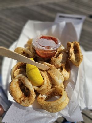 Paul's Daughter by null