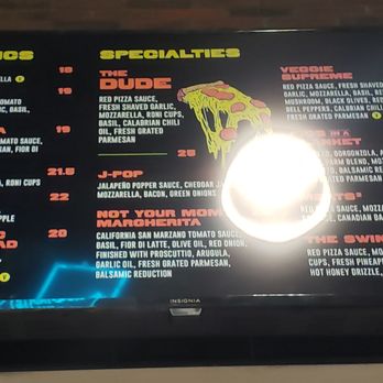 Dough Dudes Pizza - Pizza Near Me - West Covina, California