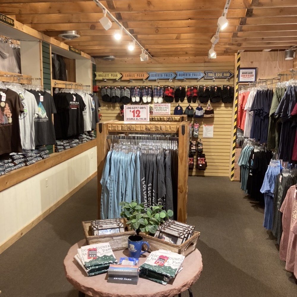 Brownfield's - Outdoor Gear Near Me - Estes Park, Colorado Brownfield's - Outdoor Gear Near Me - Estes Park, Colorado