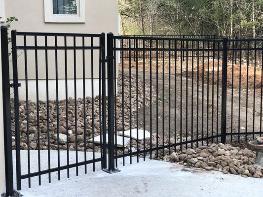 AMERICAN FENCE & DECK - Updated August 2025 - 28 Photos - San Antonio ... image.