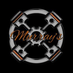 Murrays mechanical services