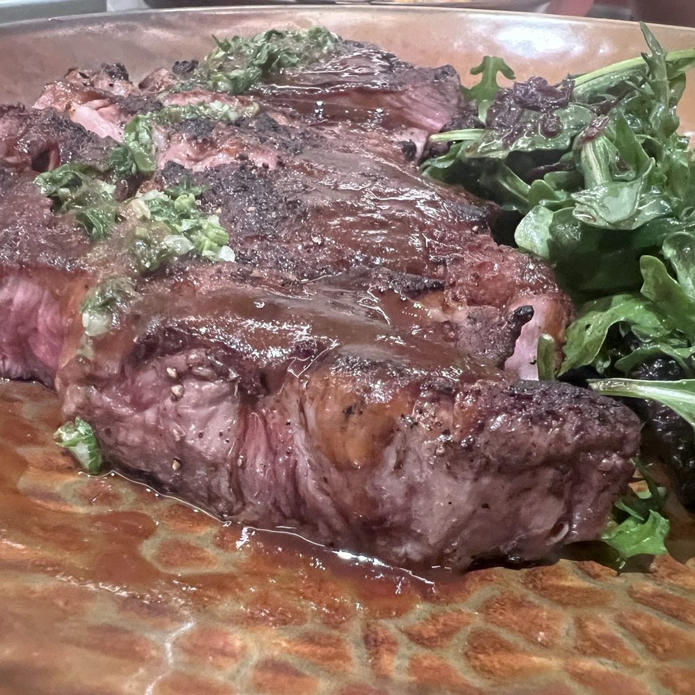 Aiona - Mediterranean Near Me - Sacramento, California