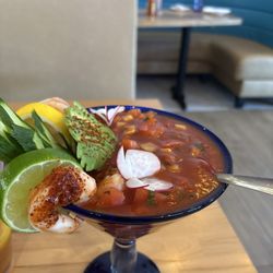 Tequila Garden