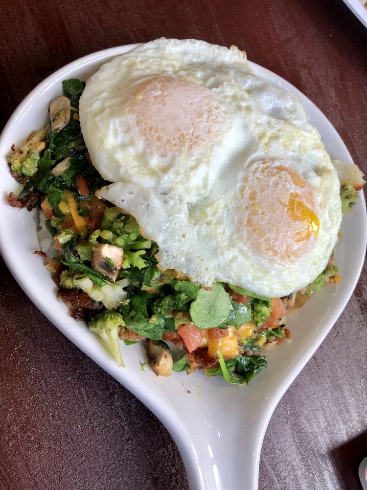 OMELETTE HOUSE GRILL 148 Photos & 221 Reviews 525 E St Charles Rd