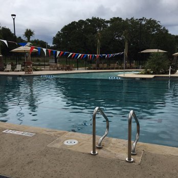 Voigt Park - New six lane pool - Parks Near Me - Hollywood Park, Texas Voigt Park - New six lane pool - Parks Near Me - Hollywood Park, Texas