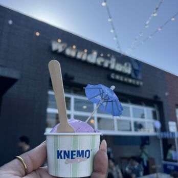 Wanderlust Creamery - Desserts Near Me - Los Angeles, California Wanderlust Creamery - Desserts Near Me - Los Angeles, California