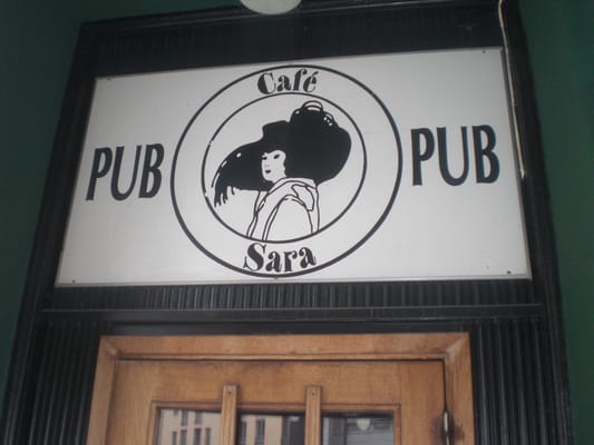 Café Sara by null